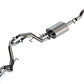 Borla 21-22 Chevrolet Tahoe 5.3L V8 AT 2/4WD S-Type Cat-Back Exhaust (Stainless) 140855