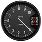 Autometer Stack Clubman Tachometer 80mm 0-10K RPM - Black ST200-010