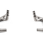 Akrapovic 2018 Porsche 911 GT3 (991.2) Evolution Race Header Set E-PO/T/5