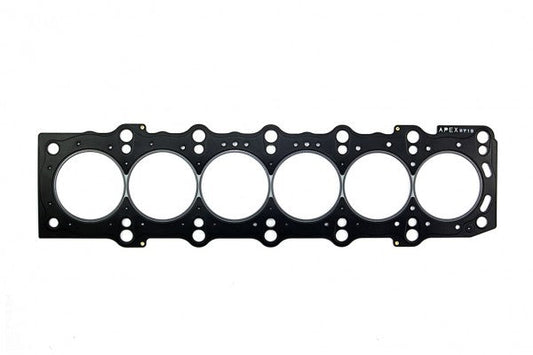 APEXi A'PEXi - Engine Metal Head Gasket - Toyota 2JZ-GTE (JZA80 / JZS147 / JZS161) Engine - Bore: 87mm