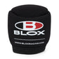 BLOX Racing Round Shift Knob Cover Neoprene Fits Blox Knobs and Other Spherical Knobs up to 2 in BXAP-00032