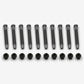 Ford Racing GT350R Extended Wheel Stud & Nut Kit M-1107-F