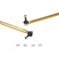 Whiteline Sway Bar Link Kit Heavy Duty Adj Steel Ball Mini Cooper 2001-2010