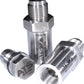 ATS Diesel Fuel Rail Pressure Plug - Fits 2007.5 and up Dodge 6.7L CR
