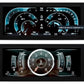 AutoMeter 82-87 Monte Carlo/El Camino/Malibu InVision Digital Instrument Display Color LCD 7005