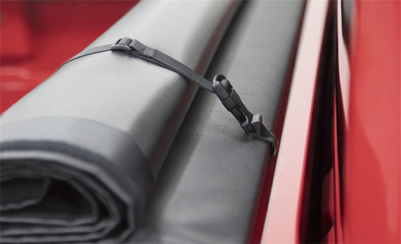 Access Original 94-01 Dodge Ram 6ft 4in Bed Roll-Up Cover 14119