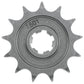 BikeMaster Kawasaki Front Sprocket 428 14T 965680