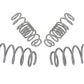 Whiteline Coil Springs - Lowered
