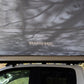 Borne Off-Road Rooftop Awning 79in L x 98in D Grey BNAW-79-98GR