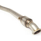AMS Performance MK7 Golf R Downpipe With High Flow Catalytic Converter