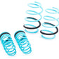 Godspeed Traction-S Performance Lowering Springs For Toyota Corolla Sedan (E160/E170) 2014-19