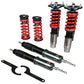 Godspeed BMW 128i/135i (E82/E88) 2008-13 Coilovers