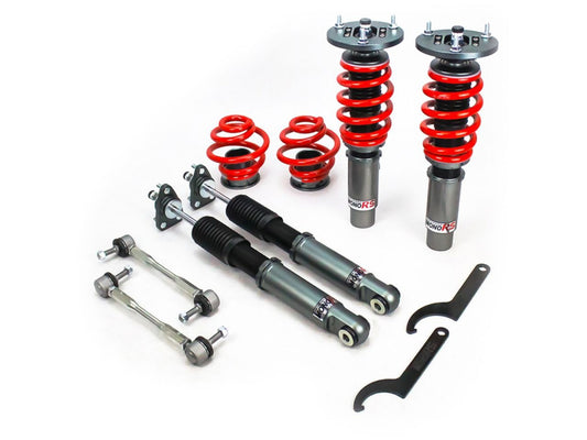 Godspeed BMW Z4 (E89/G29) Coilovers
