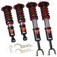 Godspeed Nissan Skyline GT-T/GT-S R34 (ER34/HR34) 1999-02 MAXX Coilovers