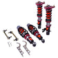Godspeed MINI Cooper (R56/R57/R58/R59) Coilovers