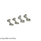 Belltech Drop Ball Joint Set 04-07 Colorado/canyon 2inch