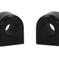 Whiteline 15-21 Volkswagen Golf/GTI Rear Sway Bar Bushing Service Kit W23677
