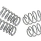 Whiteline Coil Springs - Lowered