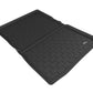 3D MAXpider 2016-2020 BMW 7 Series Kagu Cargo Liner - Black M1BM0761309