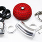 HKS 2015 Subaru Wrx Sti 4D Ej257 Cold Air Intake Full Kit Vab 70026-Af004