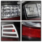 Spyder Pontiac Grand Prix 97-03 LED Tail Lights Black ALT-YD-PGP97-LED-BK 5007148