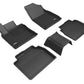 3D MAXpider 19-24 Lexus ES Gasoline Rwd Kagu Black R1 R2 L1LX06301509