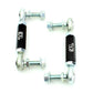 SPL Part S550 Mustang Rear Endlinks