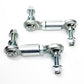 SPL Part Porsche Rear Swaybar Endlinks for 996, 997