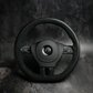2010-2015 Volkswagen Passat  Custom Steering Wheel by Exclusive Steering