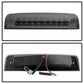 SPYDER Xtune Dodge Ram 2009-2015 LED 3rd Brake Light Smoked BKL-DRAM09-LED-SM 9027949