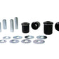 Whiteline 07-14 Toyota FJ Cruiser Front Control Arm Lower Inner Bushing Kit W53522