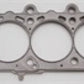 Cometic Gasket BMW S50B30/S50B32 .036in MLS Cylinder Head Gasket - 87mm Bore C4508-036