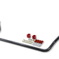 Belltech FRONT ANTI-SWAYBAR 00-06 GM H.D. 25003500 5410