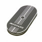 Ford Mustang Oval Air Cleaner Assembly FRDM9600-K302