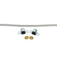 Whiteline Performance Rear Sway Bar - 18mm 3 Point Adjustable