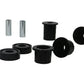 Whiteline 2007 Chevrolet Silverado 2500 HD Classic Differential - Mount Front Bushing W93529