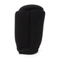 BLOX Racing 2017 Honda Type R Inlongin Shift Knob Cover Neoprene - Fits BLOX Knobs BXAP-00031