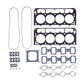 Cometic Gasket Cometic GM LSX Gen-4 Small Block V8 Top End Gskt Kit-4.155in Bore-.051in MLS Cyl Head Gskt PRO1025T-4155-051