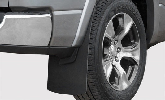 Access ROCKSTAR 2016-2020 Toyota Tacoma (Excl. SR) 12in W x 18in L Splash Guard E005001189