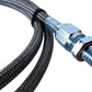 Remote Clutch Bleeder Line, C5, GTO, 4th Gen FBody