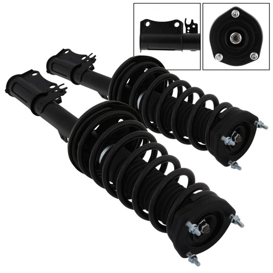 SPYDER xTune Toyota Camry 97-01 Struts/Springs w/Mounts - Rear Left and Right SA-171680-1 9937750
