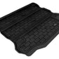 3D MAXpider 2011-2014 Jeep Wrangler JK Unlimited Kagu Cargo Liner - Black M1JP0031309