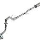 Borla F-150 2021 5.0L 4dr CC SB EC STB Lariat/KR/Platinum/LTD 3/2.25 DSE Cat-Back ATAK CHR Tips 140875