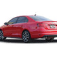 Borla 12 Volkswagen Jetta GLI Sedan 2.0L 4cyl SS Catback Exhaust 140472