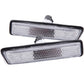 Anzo 1997-1998 BMW 3 Series Side Marker Lights Clear