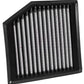 AEM Induction AEM 08-11 Lexus GS460 4.6L V8 DryFlow Air Filter 28-20452