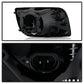 Spyder Toyota Sequoia 2018-2020 OEM Style LED Fog Lights w/OEM Fit Switch - Clear 5087140