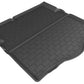 3D MAXpider 2016-2019 Chevrolet Cruze Sedan Kagu Cargo Liner - Black M1CH0661309