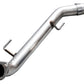 AWE Tuning AWE Exhaust for 4th Gen Toyota Tacoma Dual Diamond Black Tips 3015-33254