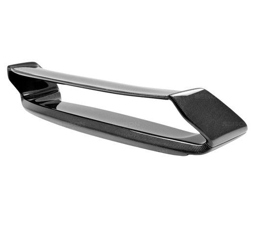 Seibon 02-07 Subaru Impreza/WRX/STi Carbon Fiber Rear Fin Spoiler